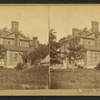 Ashland. Residence of H. Clay.
