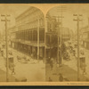 St. Charles Street, New Orleans, U.S.A.