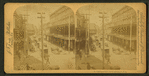 St. Charles Street, New Orleans, U.S.A.