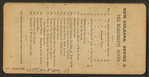 On board steamer Hudson, of New York.