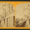 On board steamer Hudson, of New York.