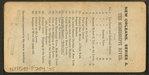 Louisville steamer, "Belle Lee".