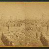 Levee and upper landing.