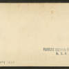 Steamer Richardson, landing, New Orleans.