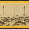 Steamer Richardson, landing, New Orleans.