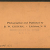 Loading cotton, New Orleans, U.S.A.