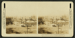 General view of the levees, New Orleans, La.