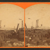 Str. S.H. Parisot, unloading cotton.
