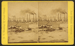 N.O. and Mobile R.R. station, New Orleans.