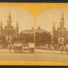 Jackson square.
