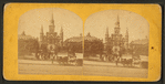 Jackson square.