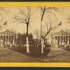 Franklin monument, New Orleans, La.