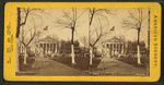 Franklin monument, New Orleans, La.