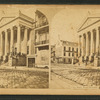 City hall, New Orleans.