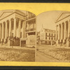 City hall, New Orleans.
