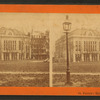 St. Patrick's hall, New Orleans, La.