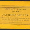 Jackson square.