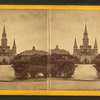 Jackson square.