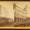 St. James hotel, Magazine street.