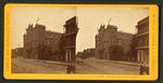 Exposition, Saint Charles Street.