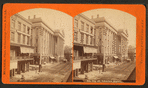 St. Charles hotel.