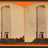 Jackson mt., battle field of N.O.