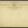 South Carolina section in the Government and States building.