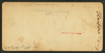 Harper's Ferry [e.g. Thompson viaduct, Patapsco River].