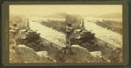 Potomac River from Bollvar Heights.