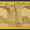 Thomas Viaduct, Patapsco River.