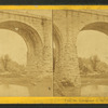 Thomas Viaduct, Patapsco River.