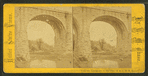 Thomas Viaduct, Patapsco River.