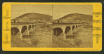 Cumberland, Md.[Cumberland viaduct and Will's mountain].