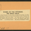 The great falls.