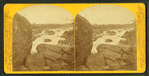 The great falls.