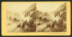 Valley of St. George's Creek, Pa., [several people posing for a portrait].