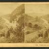 Valley of St. George's Creek, Pa., [several people posing for a portrait].