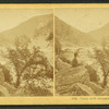 Valley of St. George's Creek, Pa. [boy sitting by creek].