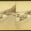 Harper's Ferry scenery.