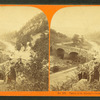 Valley of St. George's Creek. Cumberland in distance [people in forground].