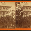 High rock, obeservatory[person at far right].