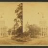 [The state capitol.]