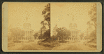[The state capitol.]
