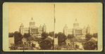 [The state capitol.]