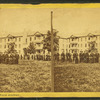 U.S. Naval Academy [cadets in foreground].