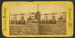 U.S. Naval Academy [cadets in foreground].