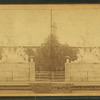 The Tripoli Monument, Annapolis, Md.
