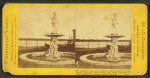 Stereoscopic views of Annapolis, Maryland, and the Chesapeake Bay.