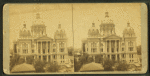 [The state capitol.]