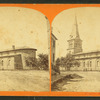 St. Ann's church.